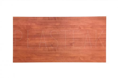 Cherry Solid Wall Section
